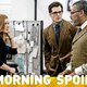 Image for article titled How DC's Brand New Office Comedy Can Use As Many Superheroes As It Wants